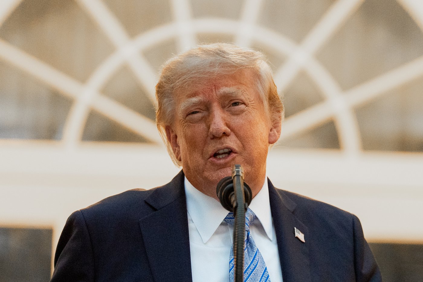 The Latest: Postal chief says work has stopped on system key to Trump effort to limit mail voting | iNFOnews.ca