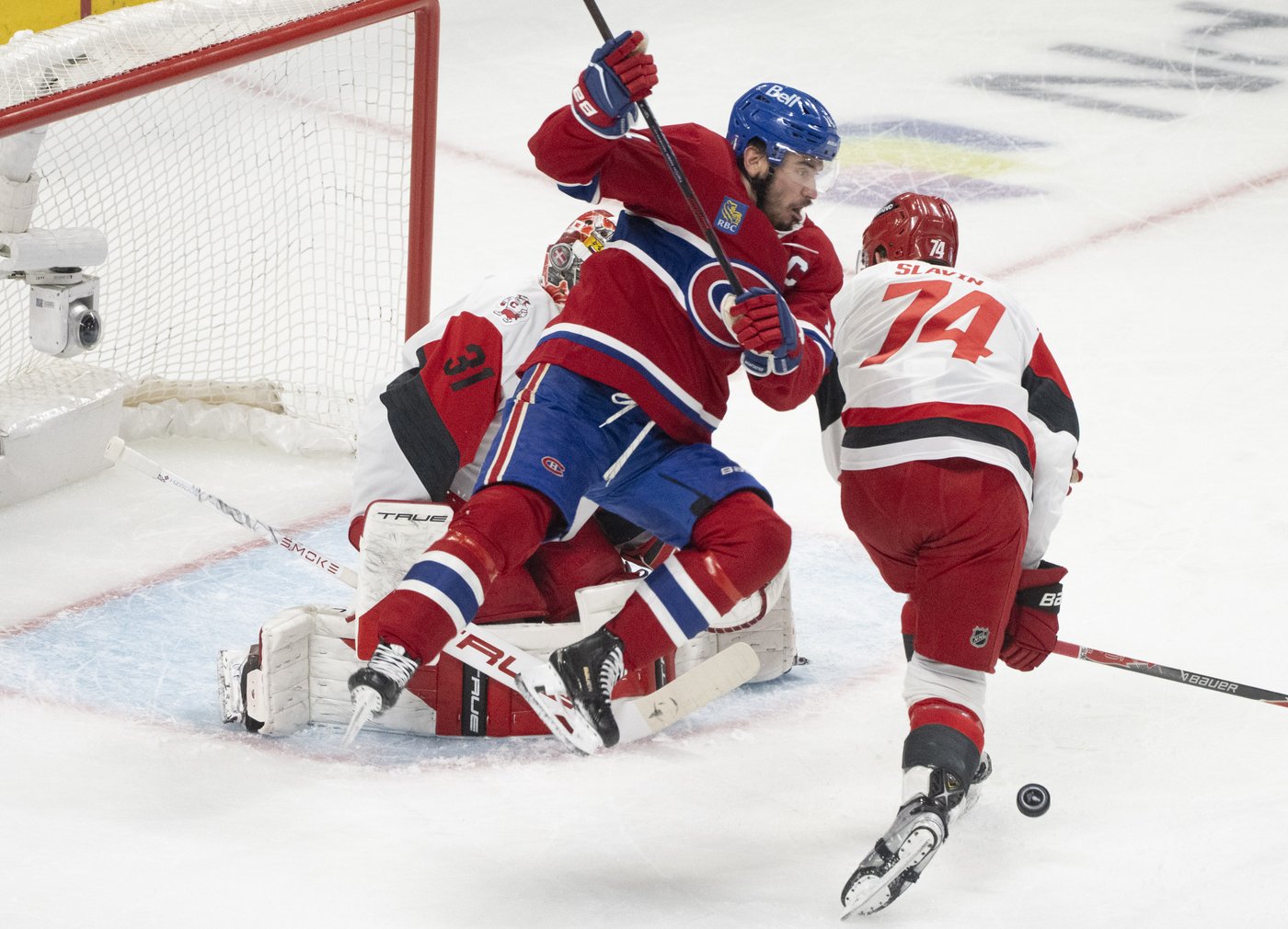 'Another challenge': Canadiens facing elimination in Game 5 of East final | iNFOnews.ca 'Another challenge': Canadiens facing elimination in Game 5 of East final | iNFOnews.ca