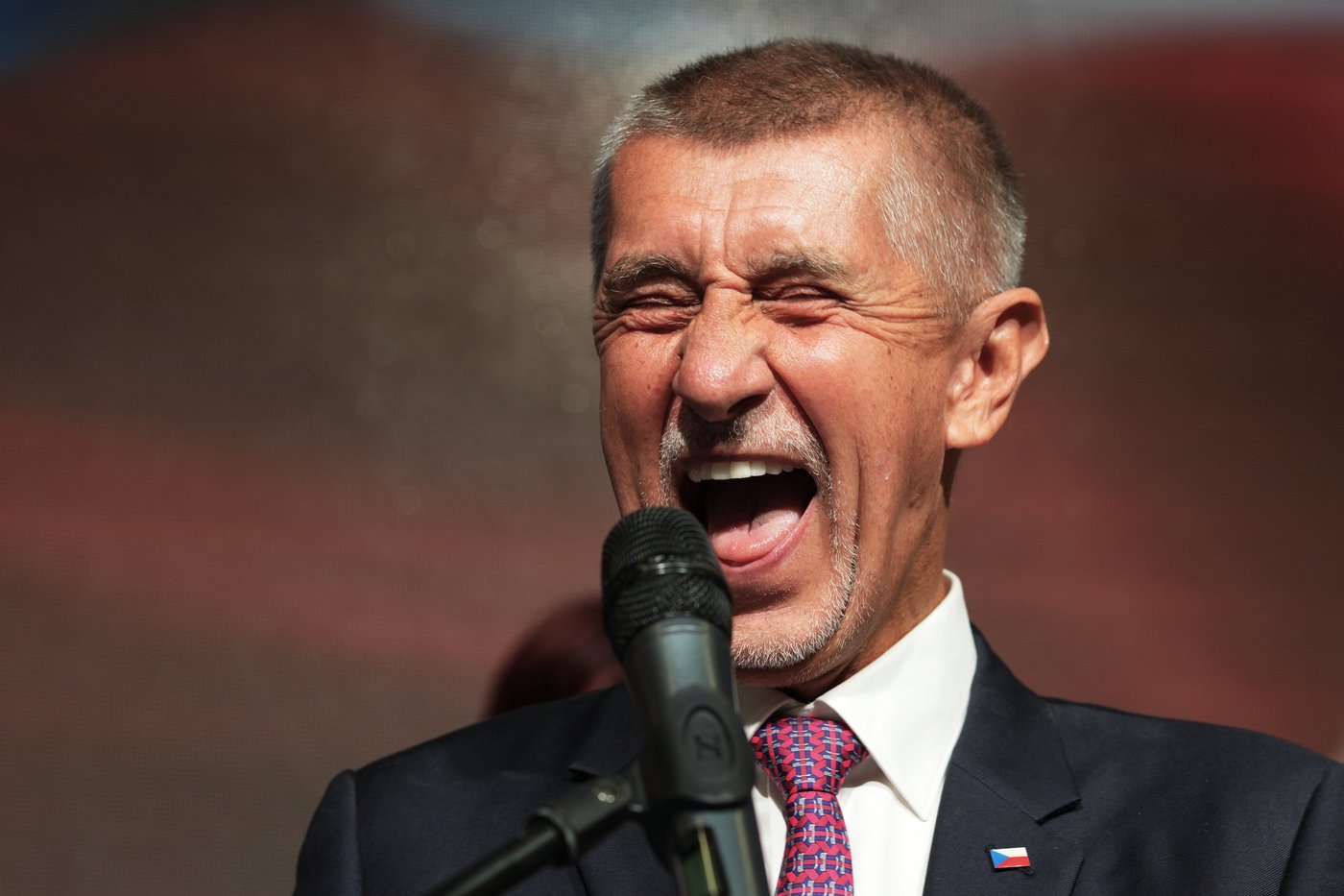 Populist billionaire Andrej Babiš wins Czech parliamentary election, official results show | iNFOnews.ca