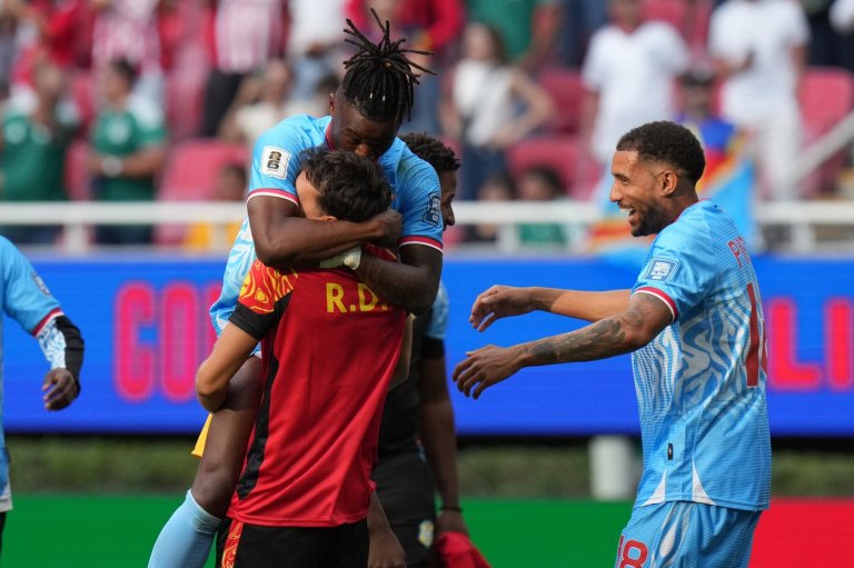 Congo beats Jamaica 1-0 in extra time to qualify for the World Cup | iNFOnews.ca