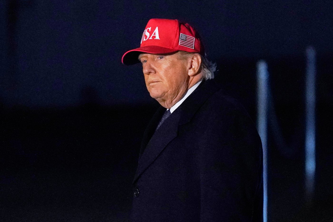 US intel did not suggest a preemptive strike from Iran before US-Israeli attacks, AP sources say | iNFOnews.ca US intel did not suggest a preemptive strike from Iran before US-Israeli attacks, AP sources say | iNFOnews.ca