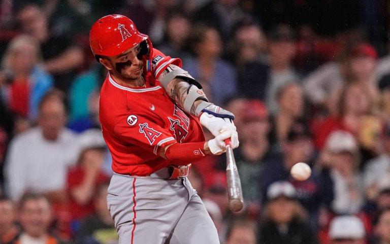 Neto hits 3-run HR over Green Monster as Angels beat Red Sox 6-4 to take series | iNFOnews.ca