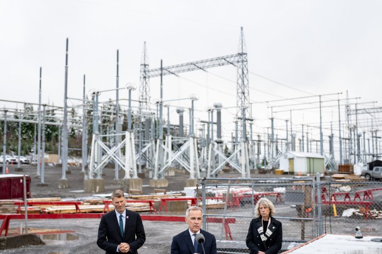 Ottawa pumps the brakes on proposed changes to major project environmental reviews | iNFOnews.ca