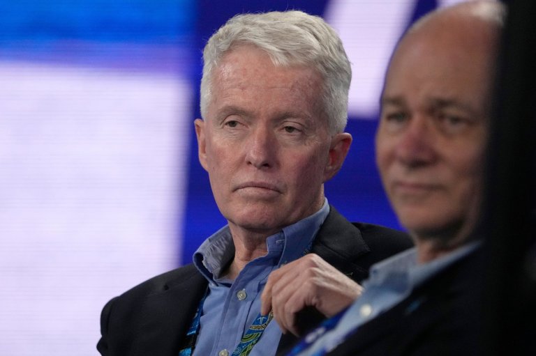 Craig Tiley will become the CEO of the US Tennis Association after 13 years at Tennis Australia | iNFOnews.ca