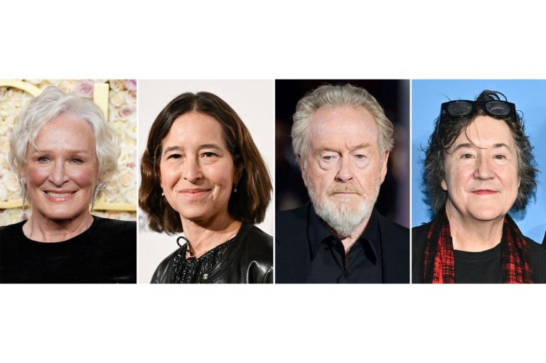 Glenn Close will get an Oscar at last - honorarily. So will Ridley Scott and animator Floyd Norman | iNFOnews.ca