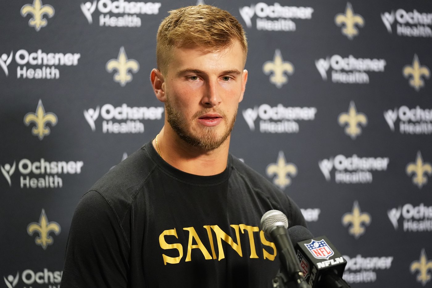 Back on the winning track, Buccaneers can't afford a letdown against struggling Saints | iNFOnews.ca Back on the winning track, Buccaneers can't afford a letdown against struggling Saints | iNFOnews.ca