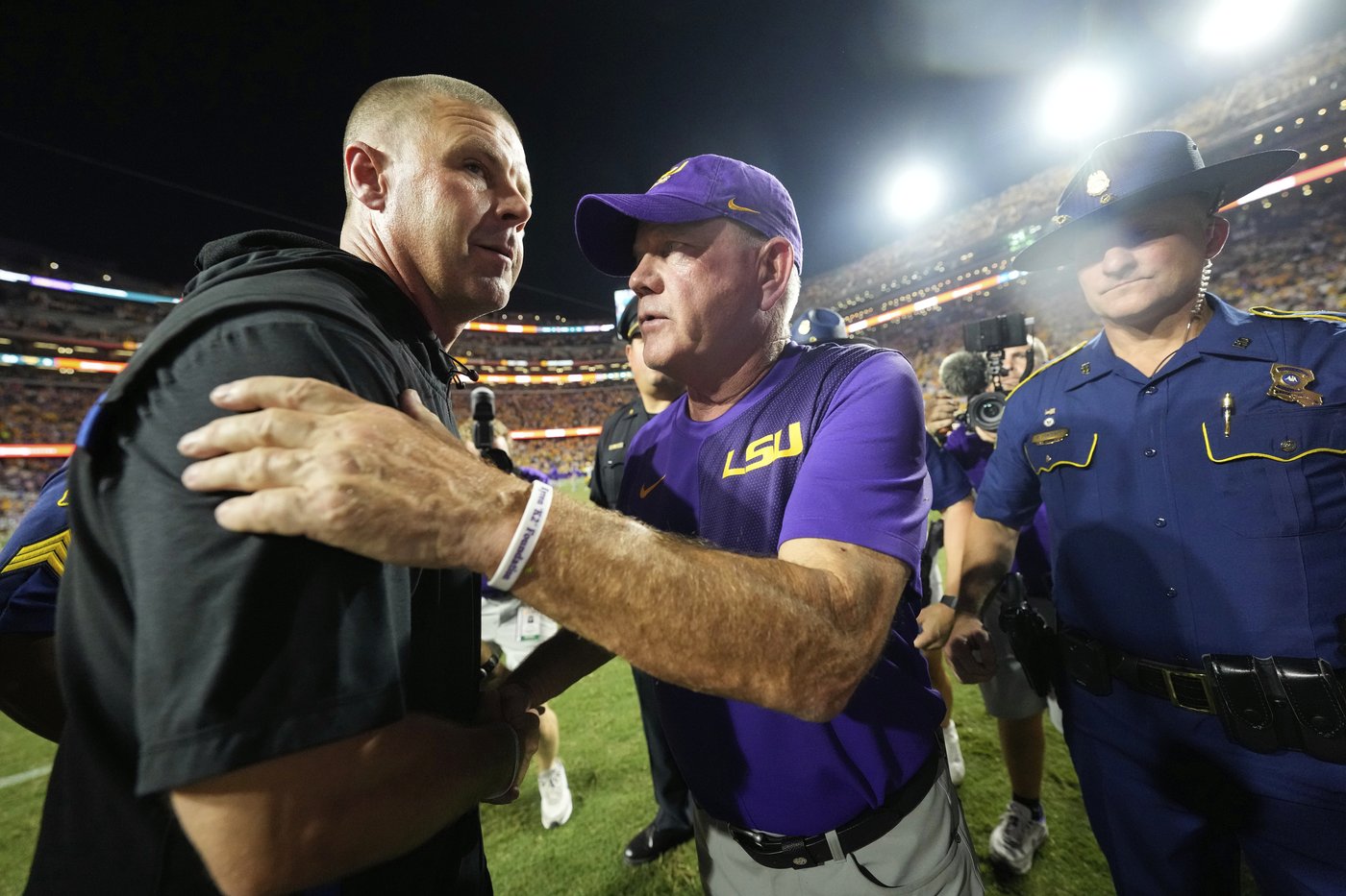 SEC coaches mostly on board with new scheduling that ends some long-time annual matchups | iNFOnews.ca SEC coaches mostly on board with new scheduling that ends some long-time annual matchups | iNFOnews.ca