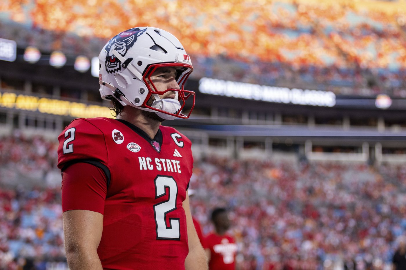 Miami's Ward, BC's Ezeiruaku, Pitt's Narduzzi headline the AP's ACC midyear honorees | iNFOnews.ca Miami's Ward, BC's Ezeiruaku, Pitt's Narduzzi headline the AP's ACC midyear honorees | iNFOnews.ca