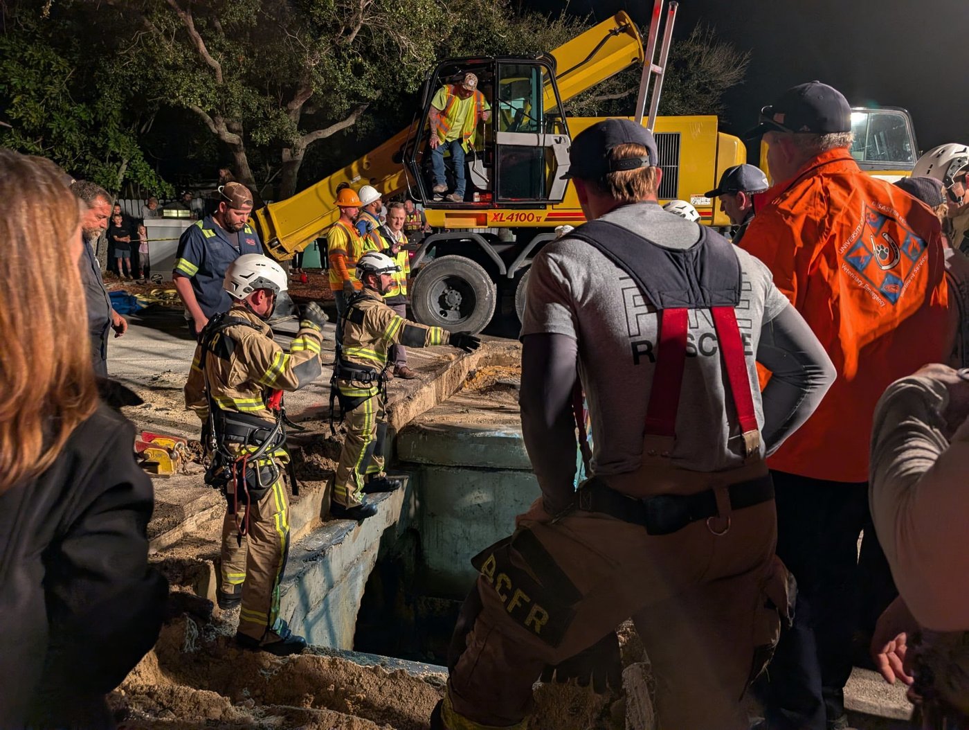 A 410-pound manatee rescued from a Florida storm drain is recovering at SeaWorld Orlando | iNFOnews.ca