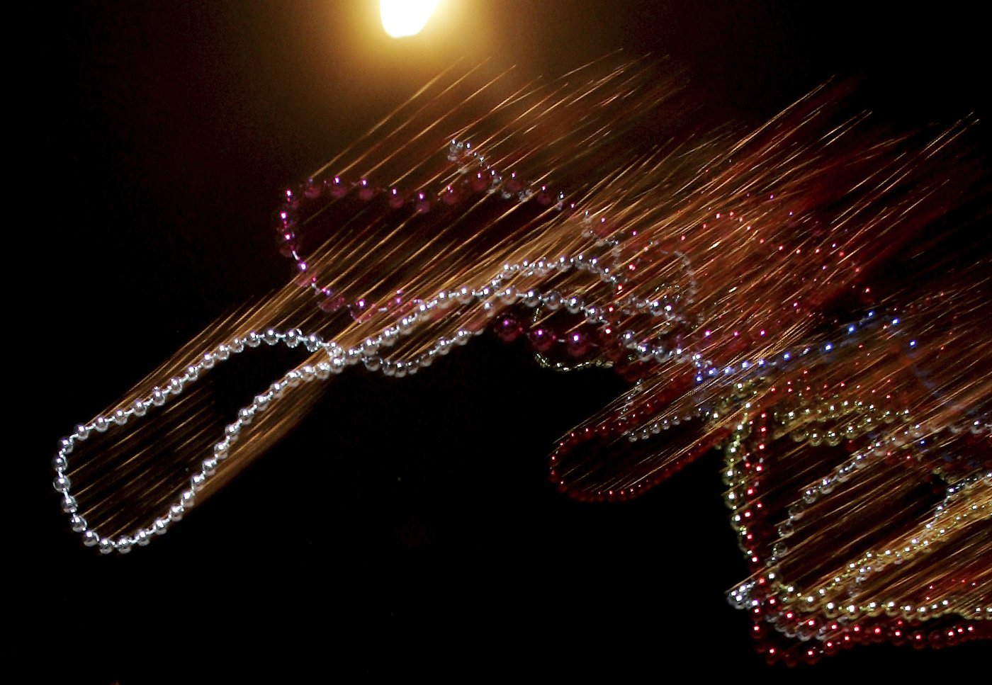 A look at Louisiana's Mardi Gras festivities through the years | iNFOnews.ca