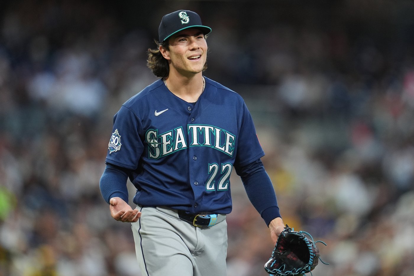 Bogaerts and Miller lead Padres to 4-1 win over Mariners in Vedder Cup opener | iNFOnews.ca Bogaerts and Miller lead Padres to 4-1 win over Mariners in Vedder Cup opener | iNFOnews.ca