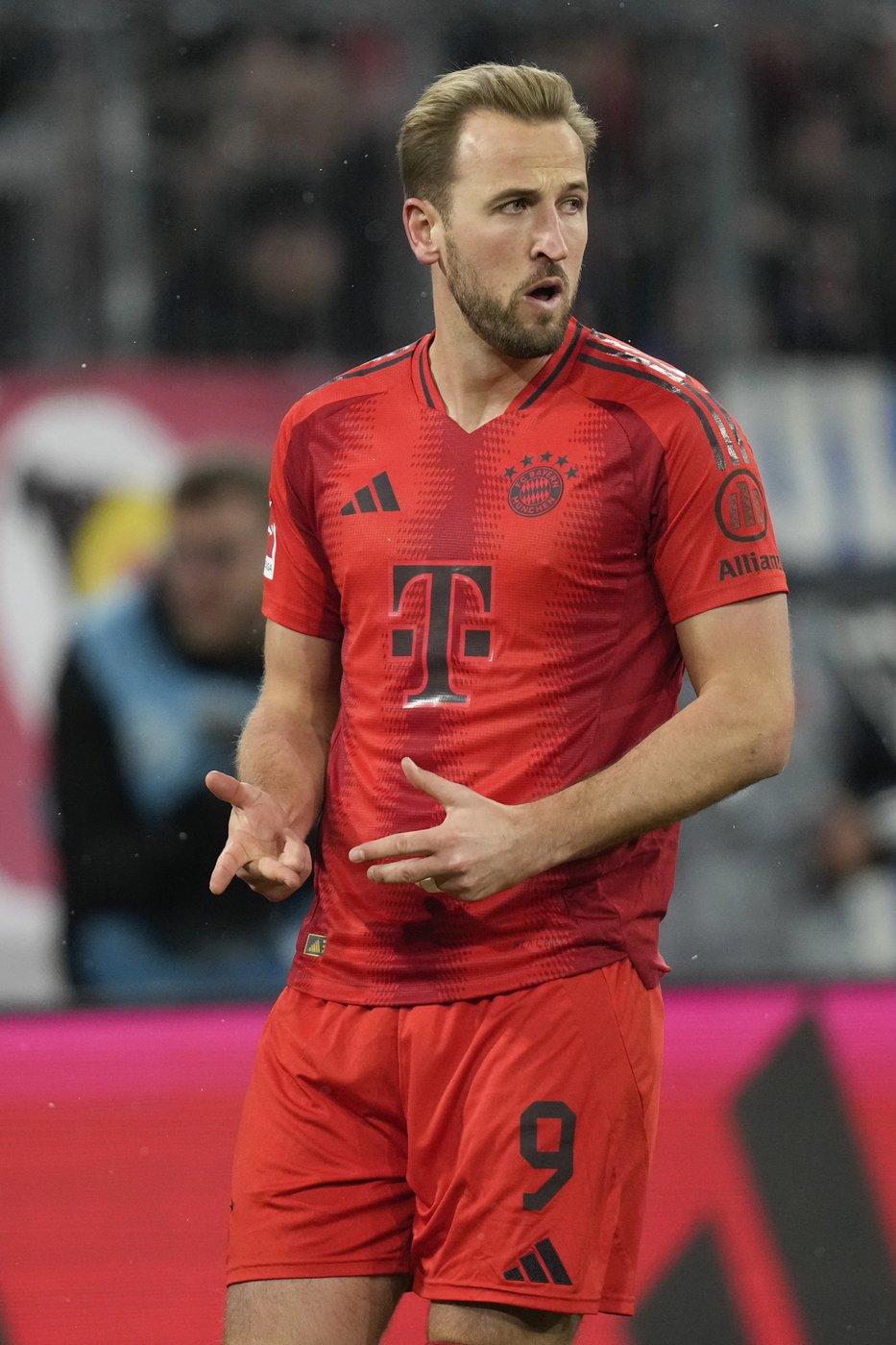 Harry Kane becomes the fastest player to score 50 goals in the Bundesliga | iNFOnews.ca