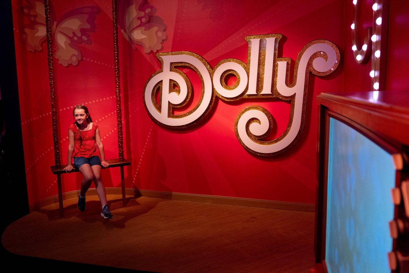 Dolly Parton estate announces 2-day festival 'Dollyfest' to celebrate her legacy | iNFOnews.ca Dolly Parton estate announces 2-day festival 'Dollyfest' to celebrate her legacy | iNFOnews.ca