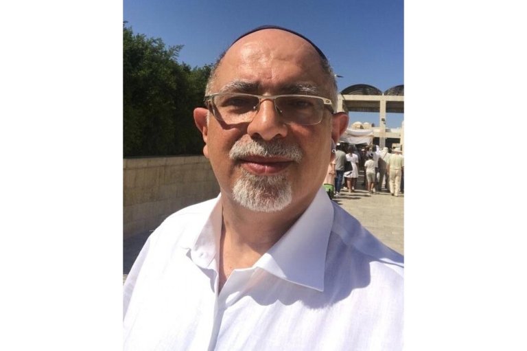 US detainees in Iran risk becoming collateral damage in war, families and supporters fear | iNFOnews.ca