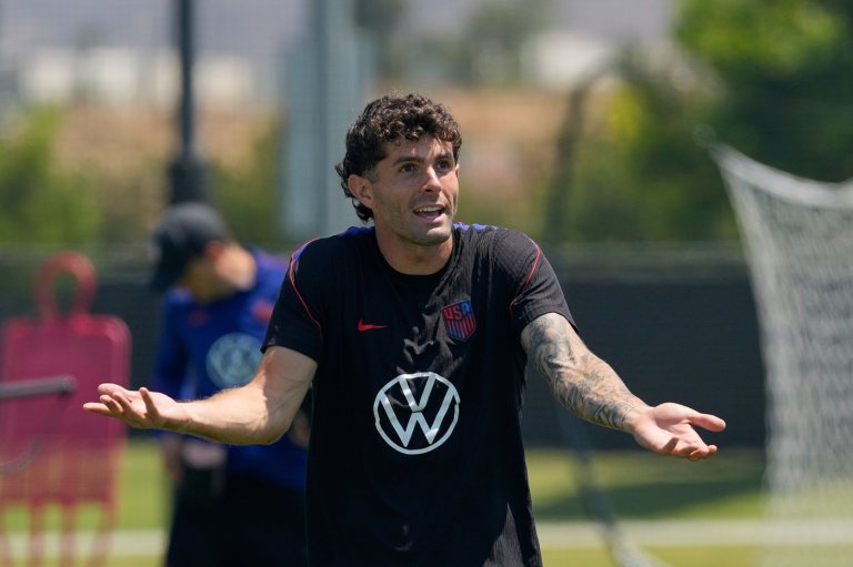 World Cup what to know: US faces decisions for final group-stage game against winless Turkey | iNFOnews.ca