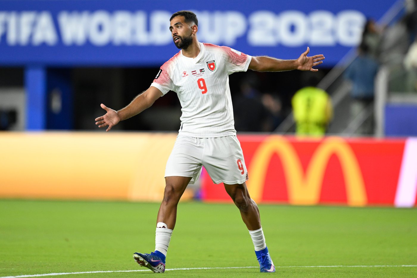 The Latest from the 2026 FIFA World Cup in Canada | iNFOnews.ca