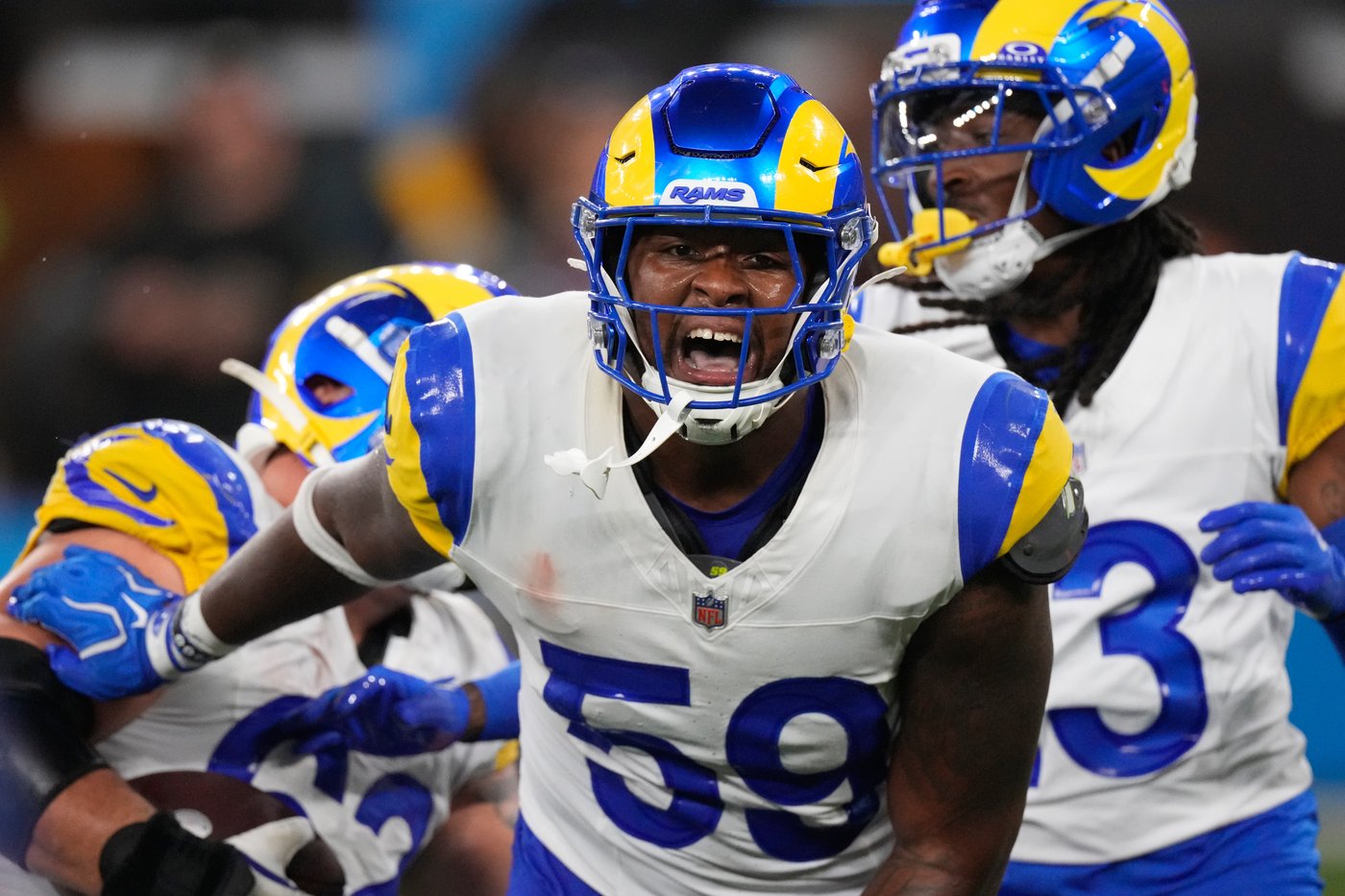The Cowboys are getting preseason buzz again. One handicapper says this time feels different | iNFOnews.ca The Cowboys are getting preseason buzz again. One handicapper says this time feels different | iNFOnews.ca