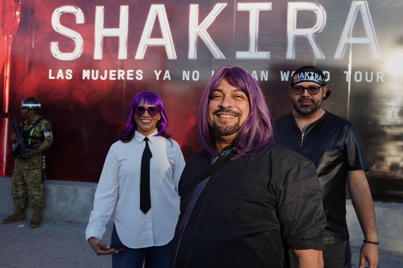 Shakira’s 5-show El Salvador residency fuels Bukele’s push to remake the country’s image | iNFOnews.ca Shakira’s 5-show El Salvador residency fuels Bukele’s push to remake the country’s image | iNFOnews.ca