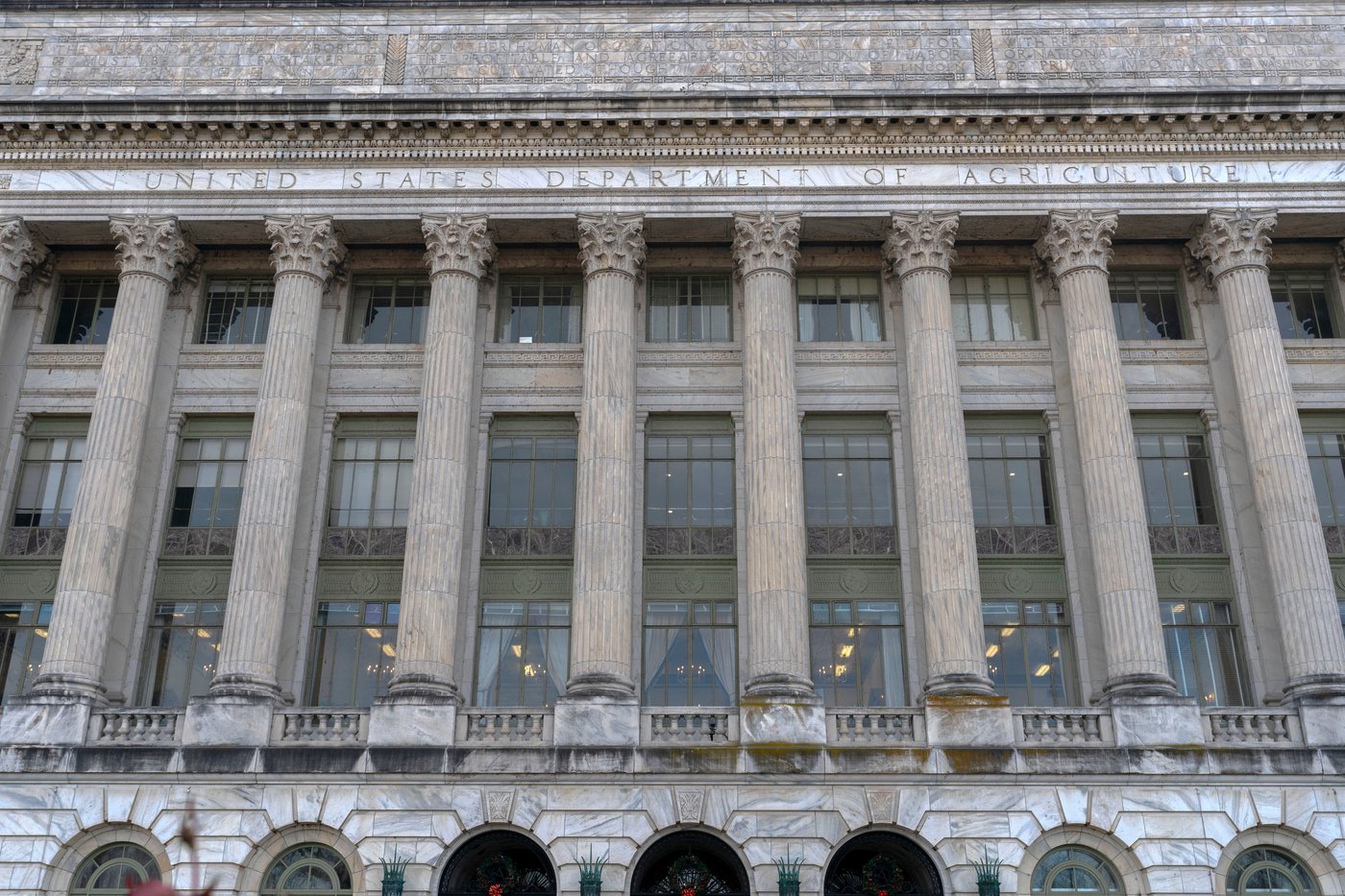 A judge says she'll rule that the US still cannot force states to provide data on SNAP recipients | iNFOnews.ca A judge says she'll rule that the US still cannot force states to provide data on SNAP recipients | iNFOnews.ca