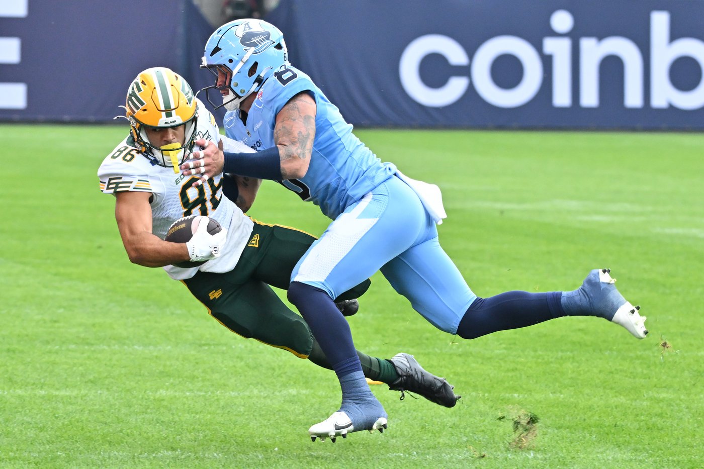 Toronto Argonauts host Calgary Stampeders in first game this season at BMO Field | iNFOnews.ca Toronto Argonauts host Calgary Stampeders in first game this season at BMO Field | iNFOnews.ca