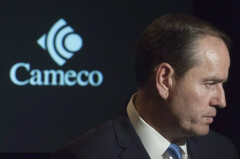 Major nuclear firm urges Ottawa's neutrality as demand for clean energy soars | iNFOnews.ca
