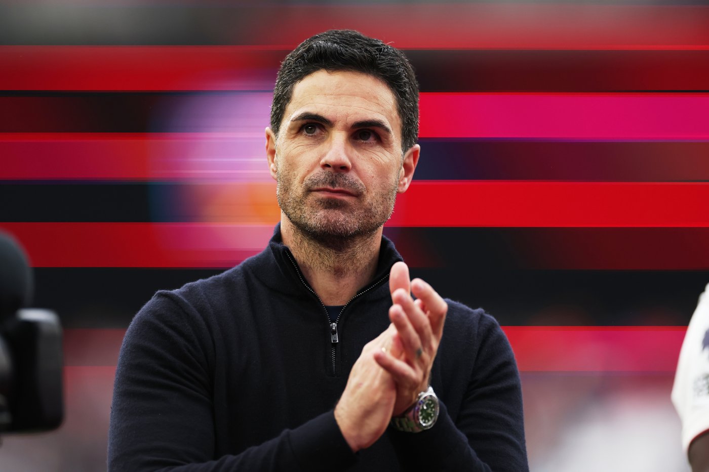 Guardiola expects Palace to be 'professional' against Arsenal in Premier League title-race finale | iNFOnews.ca Guardiola expects Palace to be 'professional' against Arsenal in Premier League title-race finale | iNFOnews.ca
