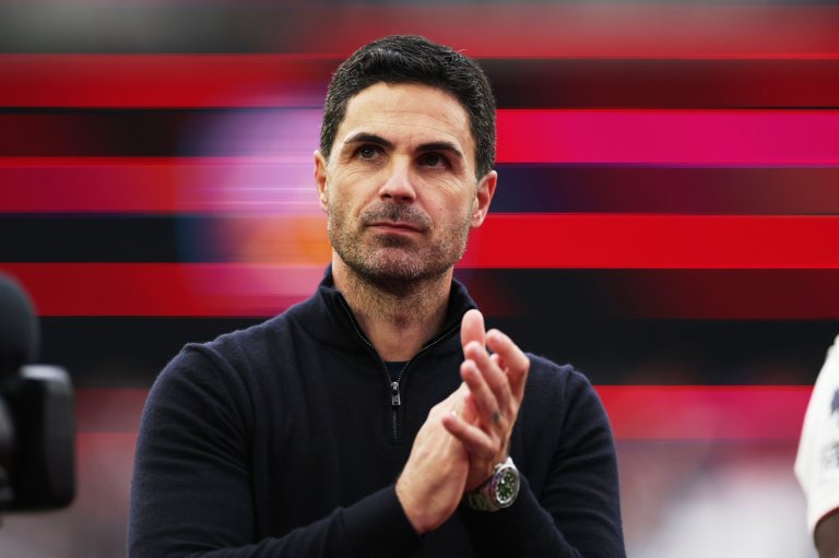 Pickpockets, set-pieces and keeping the faith: Inside Arsenal's journey to the top of English soccer | iNFOnews.ca