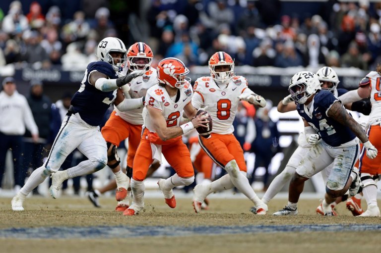 Clemson parts ways with OC Garrett Riley and assistant Mickey Conn after disappointing season | iNFOnews.ca
