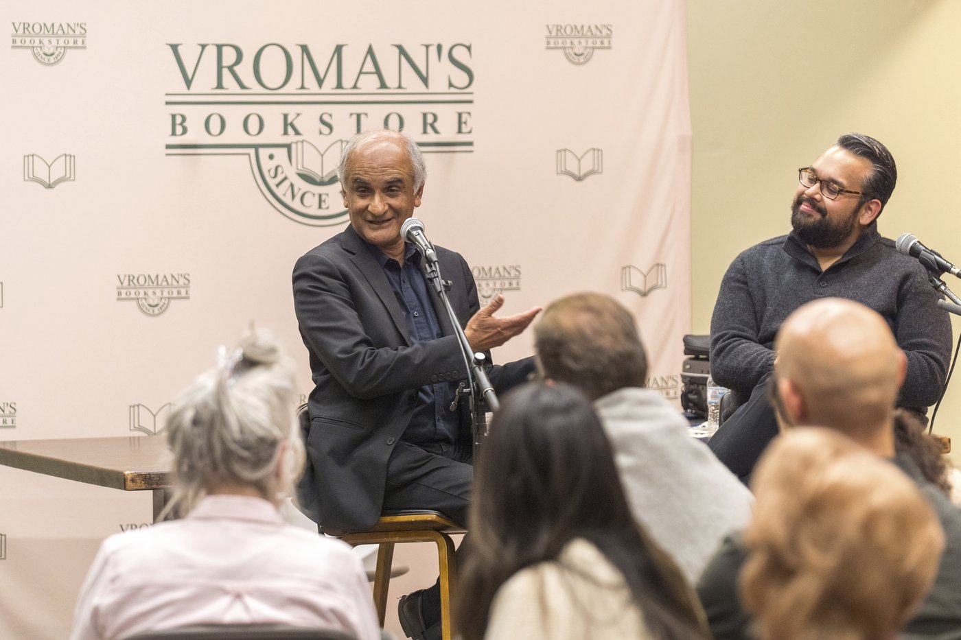 Author's story of coping after a wildfire resonates with community affected by latest LA-area fires | iNFOnews.ca Author's story of coping after a wildfire resonates with community affected by latest LA-area fires | iNFOnews.ca