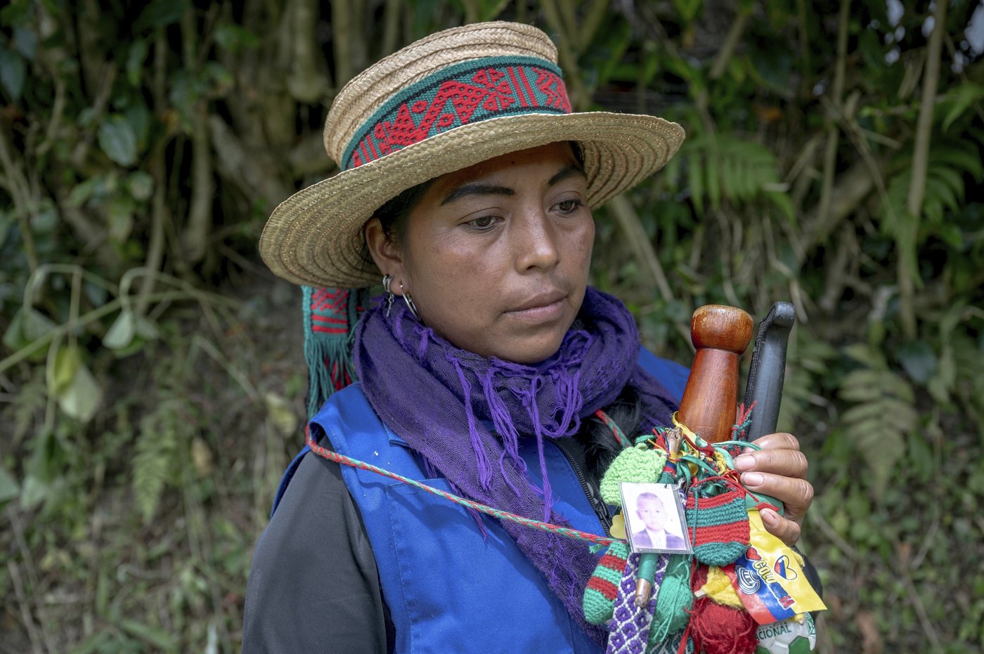 Takeaways from AP's reporting on armed groups recruiting children in Colombia | iNFOnews.ca Takeaways from AP's reporting on armed groups recruiting children in Colombia | iNFOnews.ca