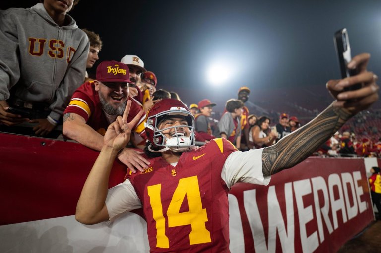 No. 14 USC has everything in place for Lincoln Riley to chase Trojans' first CFP berth | iNFOnews.ca