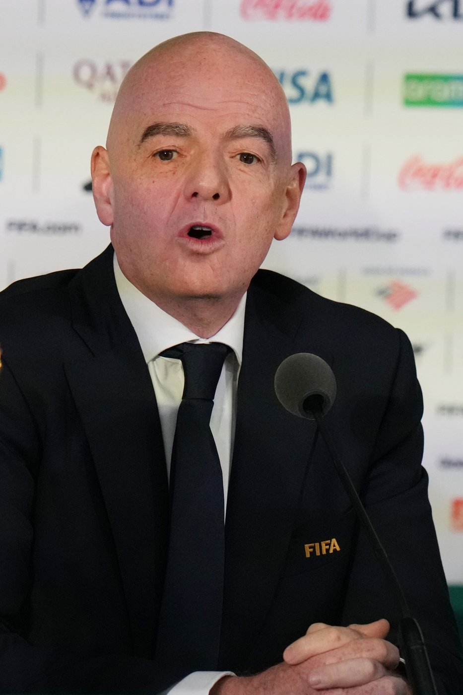 FIFA and the FIFPRO union agree on a cooperation deal covering transfers and player welfare | iNFOnews.ca FIFA and the FIFPRO union agree on a cooperation deal covering transfers and player welfare | iNFOnews.ca