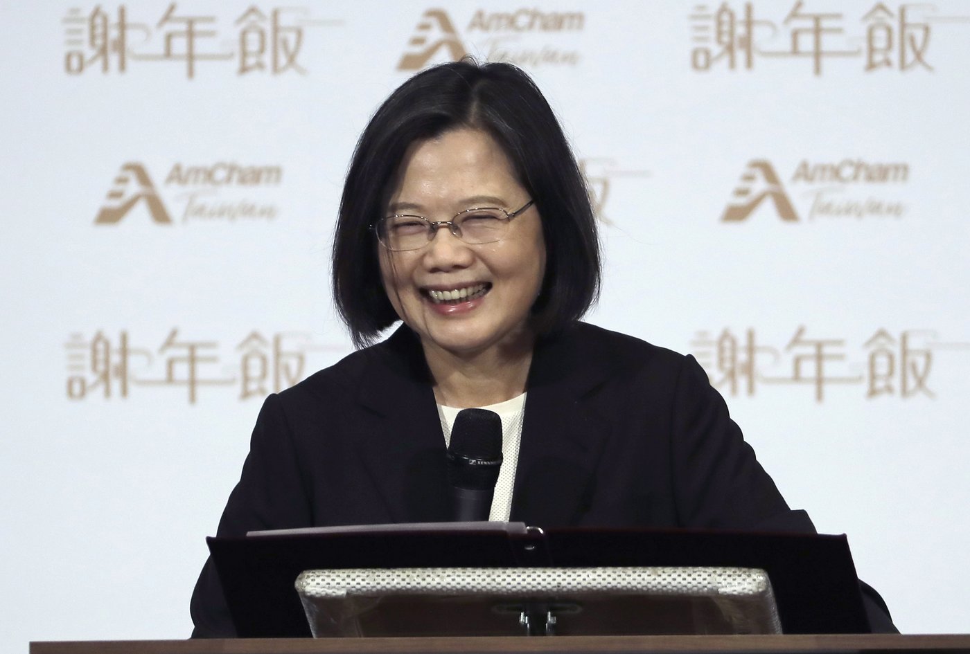 Former Taiwan leader Tsai to visit Czech Republic, other European destinations, drawing China's ire | iNFOnews.ca