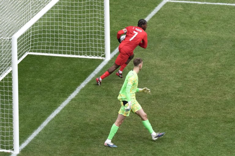 Resale tickets for Canada-Bosnia FIFA World Cup opener in Toronto come at steep cost | iNFOnews.ca