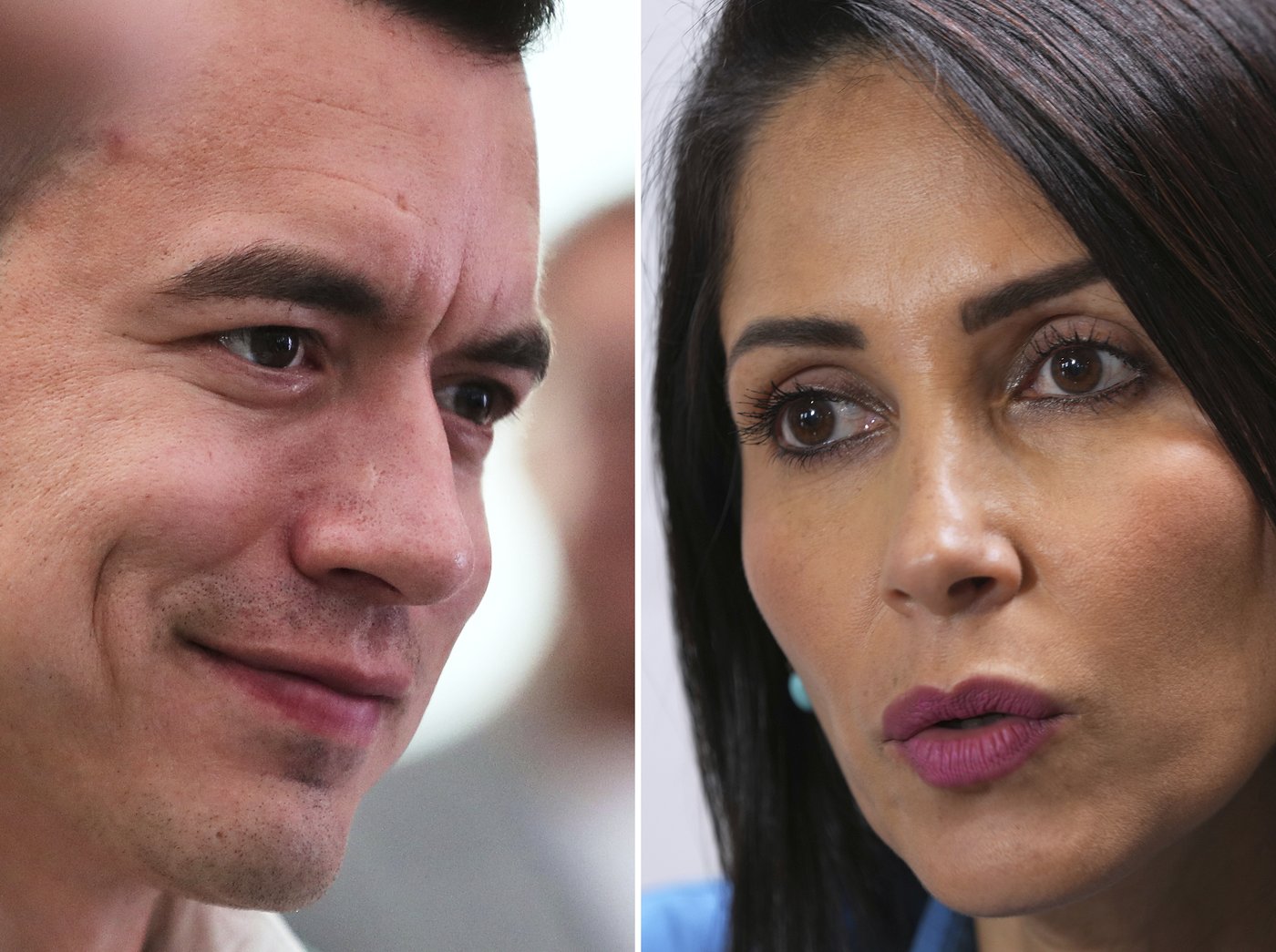 What to know about Ecuador's presidential runoff election | iNFOnews.ca What to know about Ecuador's presidential runoff election | iNFOnews.ca