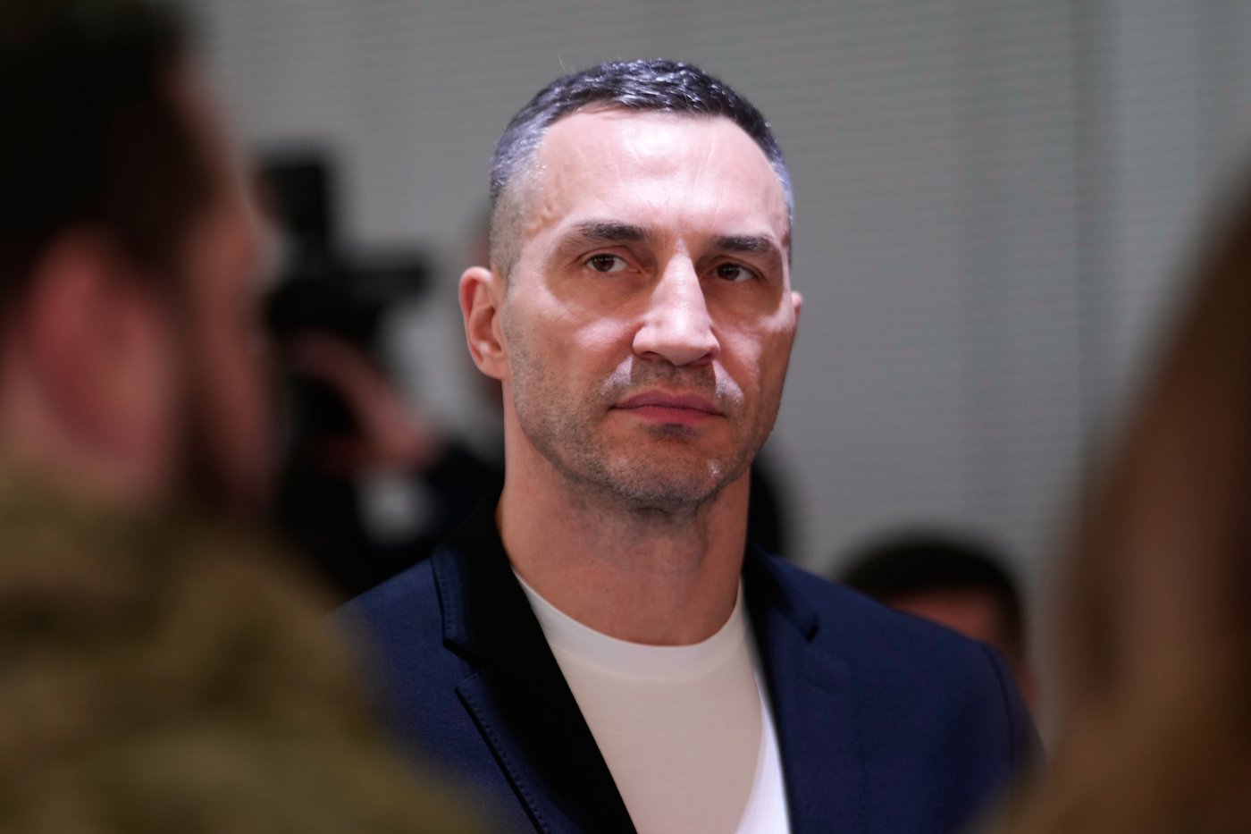 Hayden Panettiere's ex Wladimir Klitschko petitions to protect their daughter's inheritance | iNFOnews.ca