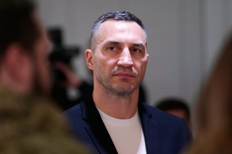 Hayden Panettiere's ex Wladimir Klitschko petitions to protect their daughter's inheritance | iNFOnews.ca