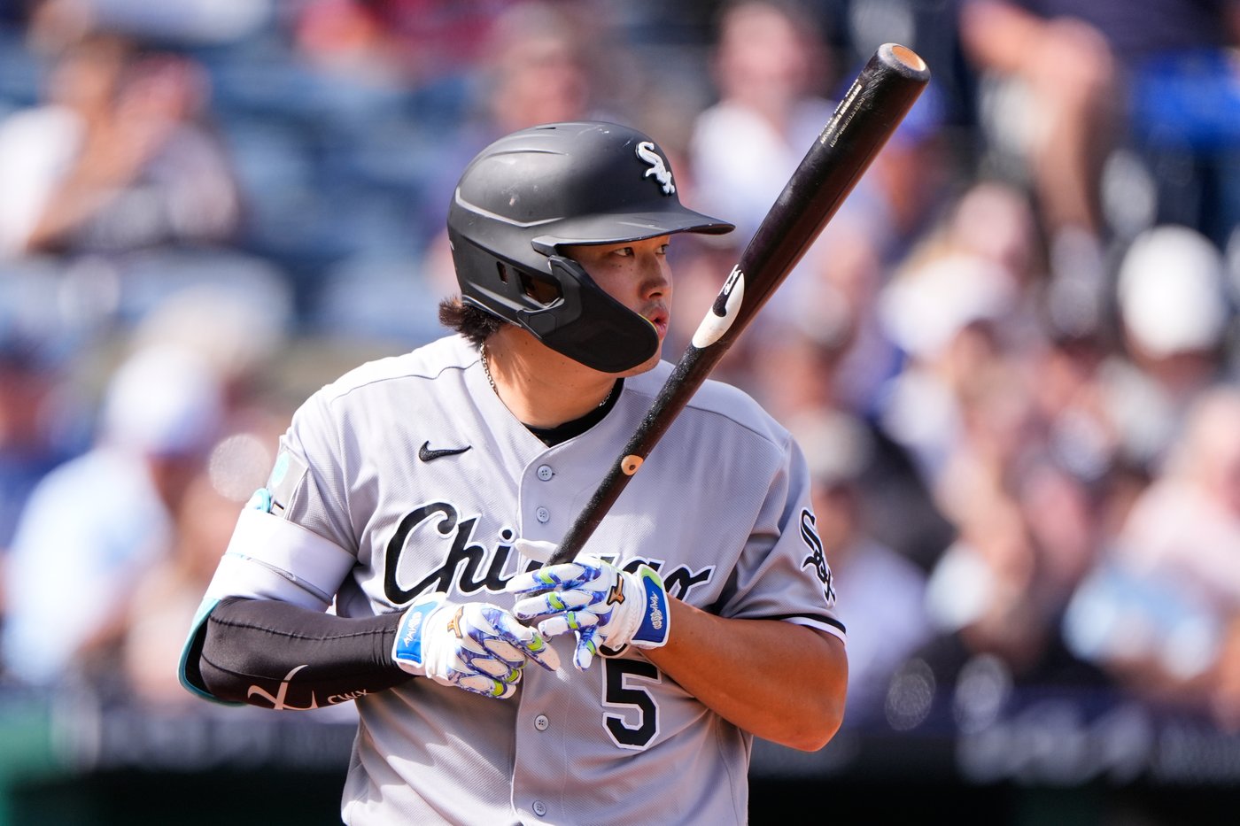 After three straight 100-loss seasons, the improbable White Sox are headed back to the postseason | iNFOnews.ca After three straight 100-loss seasons, the improbable White Sox are headed back to the postseason | iNFOnews.ca