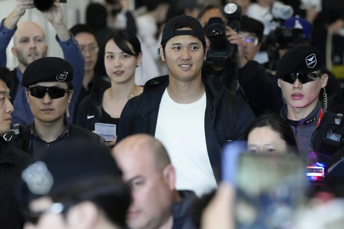 PHOTO COLLECTION: Ohtani's first season with Dodgers | iNFOnews.ca
