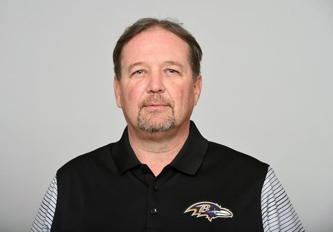 Ravens fire Trestman, name Mornhingweg offensive co-ordinator | iNFOnews.ca