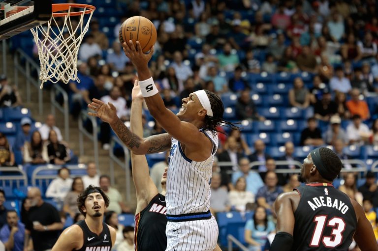 Nobody in the Southeast was over .500 last year. All 5 teams expect to be better this season | iNFOnews.ca