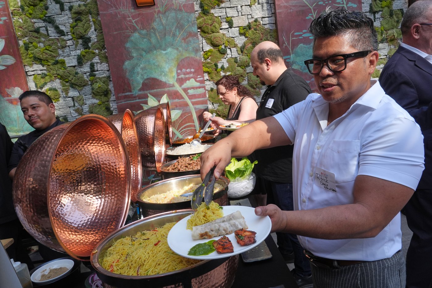 How social media killed the food festival stars. And created others | iNFOnews.ca How social media killed the food festival stars. And created others | iNFOnews.ca