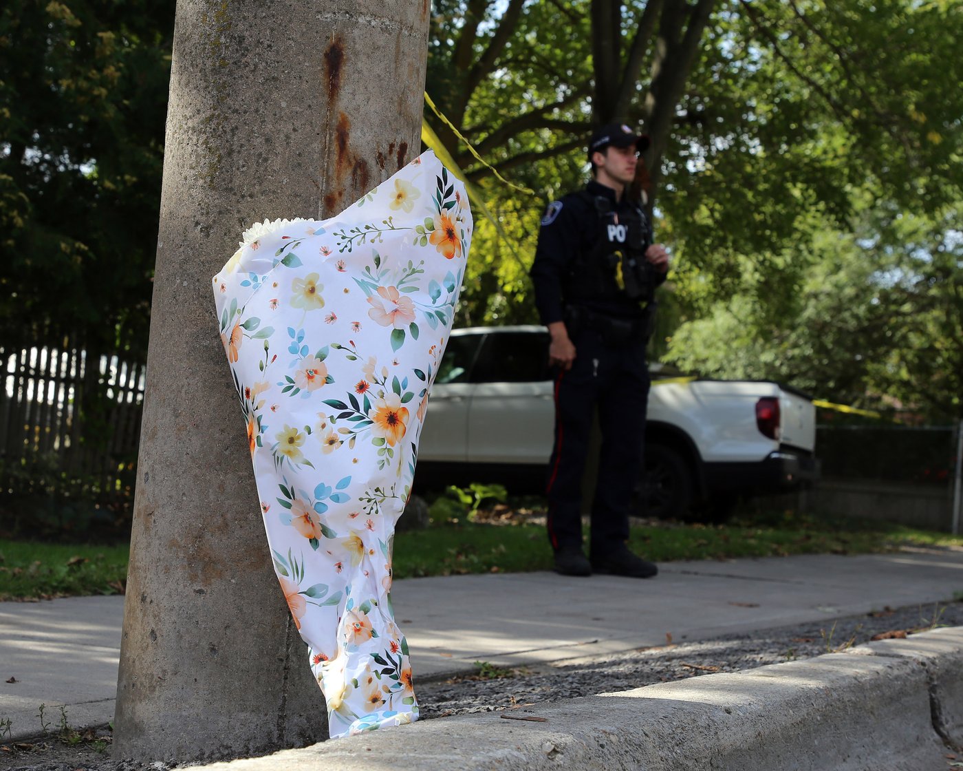 Up to 30 shots fired near Belleville, Ont., synagogue as police faced gunman: SIU | iNFOnews.ca Up to 30 shots fired near Belleville, Ont., synagogue as police faced gunman: SIU | iNFOnews.ca