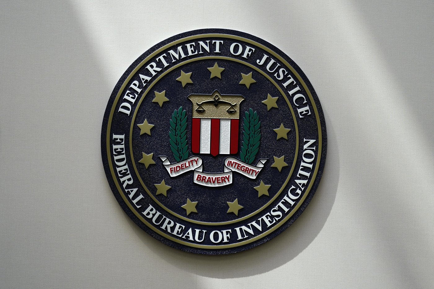 FBI says it's investigating leak of secret documents on Israel's possible attack plans | iNFOnews.ca
