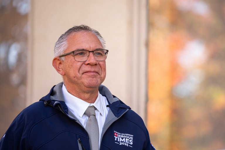 Conservatives win B.C. election, with Lorne Doerkson to be premier | iNFOnews.ca