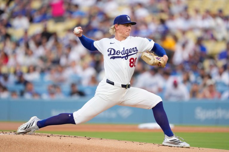 Dodgers recall Sheehan to face Giants, put Skubal on bereavement, hope to have Ohtani back soon | iNFOnews.ca