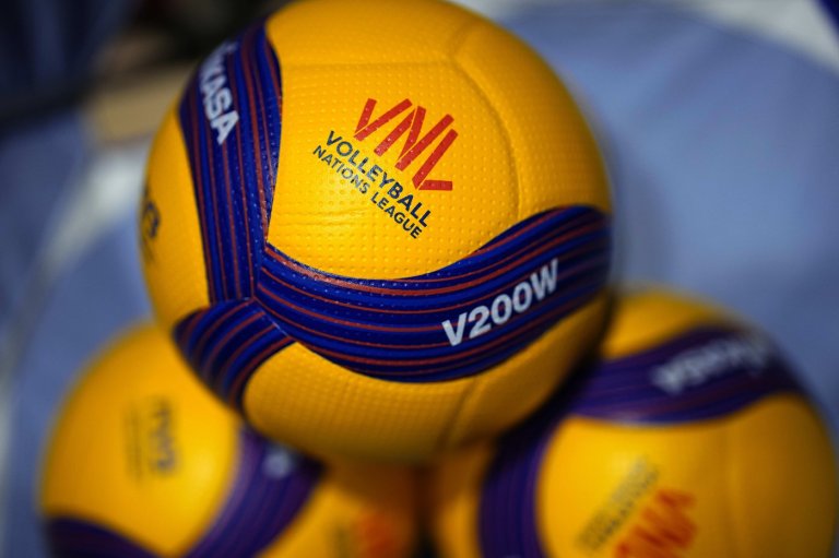 Turkey claims five-set win over Canadian men in Volleyball Nations League | iNFOnews.ca