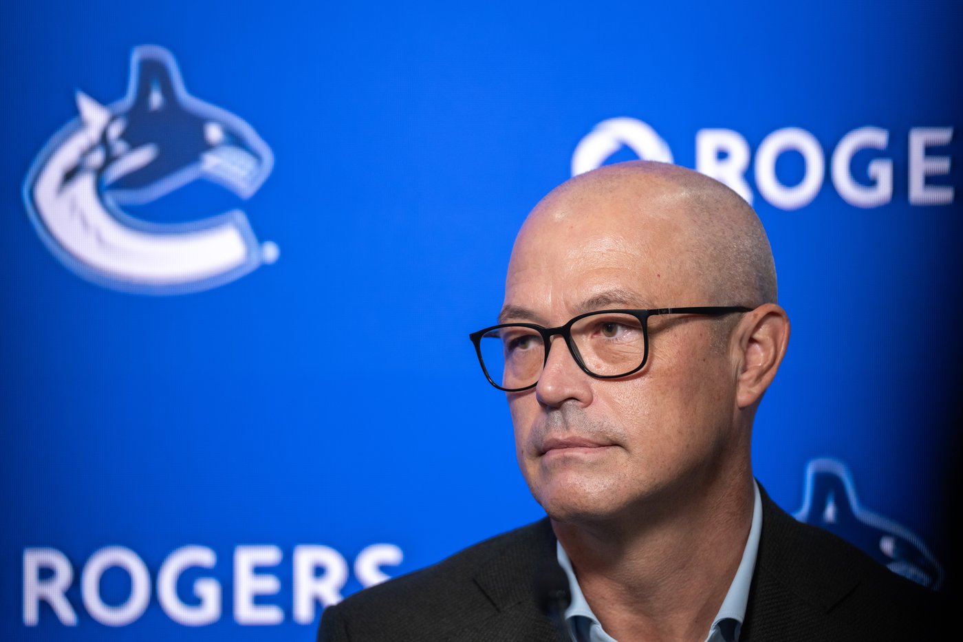 Vancouver Canucks fire general manager Patrik Allvin after last-place finish | iNFOnews.ca