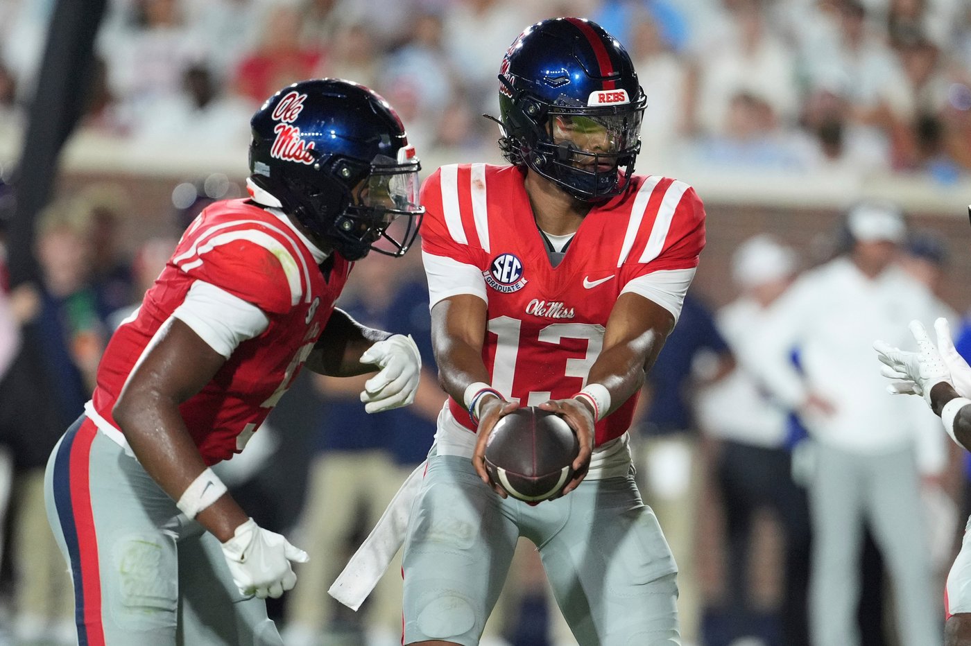 SEC Week 1: New coaches, quarterbacks and a familiar LSU-Clemson matchup | iNFOnews.ca SEC Week 1: New coaches, quarterbacks and a familiar LSU-Clemson matchup | iNFOnews.ca