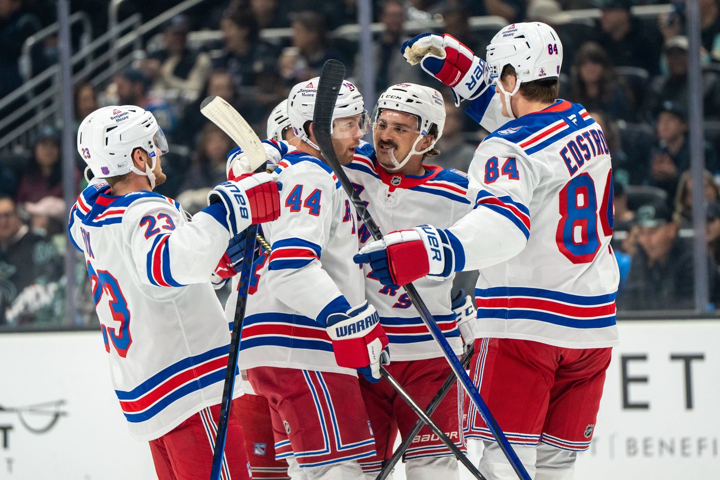 Rangers are beginning to find their identity with coach Mike Sullivan | iNFOnews.ca Rangers are beginning to find their identity with coach Mike Sullivan | iNFOnews.ca